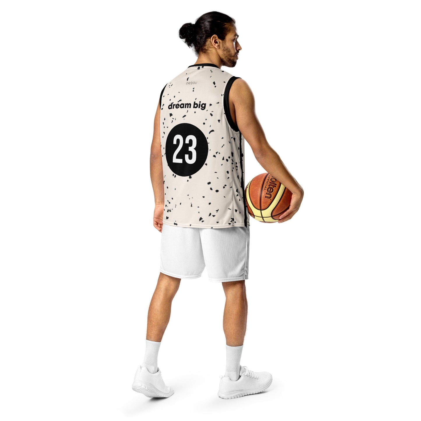 Boneheads Basketball Jersey